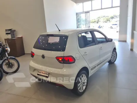 FOX 1.6 MSI TOTAL FLEX CONNECT 4P MANUAL