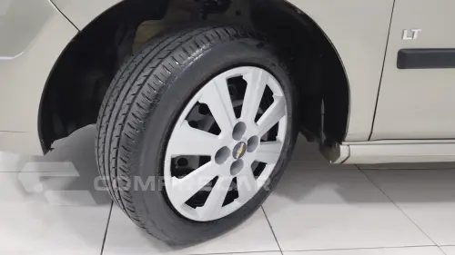 AGILE 1.4 MPFI LT 8V