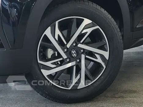 CRETA 1.0 TGDI FLEX LIMITED AUTOMÁTICO