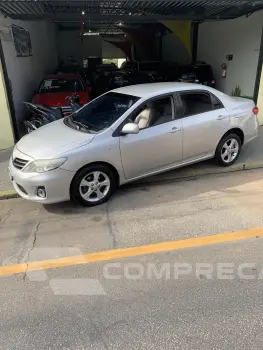COROLLA 1.8 GLI 16V