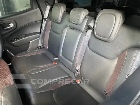 TORO 2.0 16V Turbo Ultra 4WD