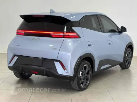 DOLPHIN MINI 38 KW ELÉTRICO 5L