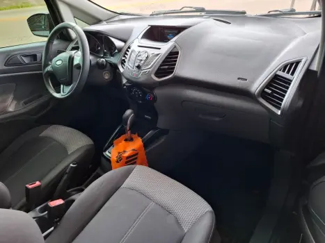 Ecosport 2.0 Se 16V Flex 4P Automático