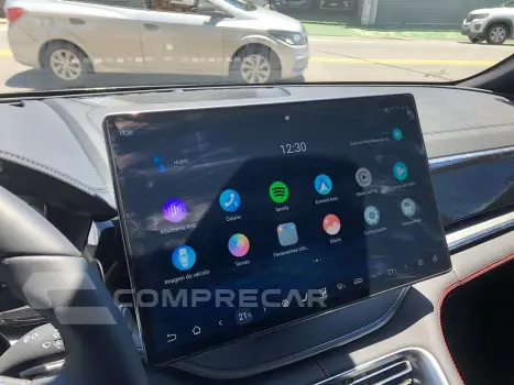 Song Plus 1.5 Dm-I Híbrido Automático