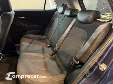 Creta Limited 1.0 TB 12V Flex Aut.