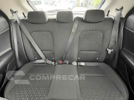 HB20 1.0 12V FLEX COMFORT MANUAL