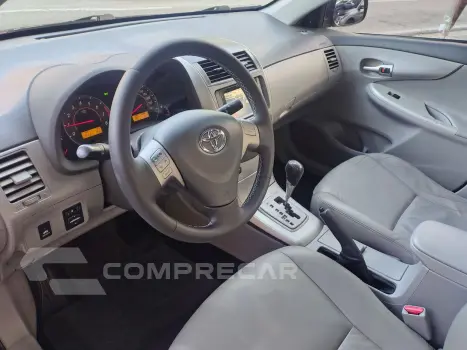 COROLLA