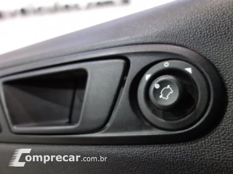 ECOSPORT - 2.0 SE 16V 4P POWERSHIFT