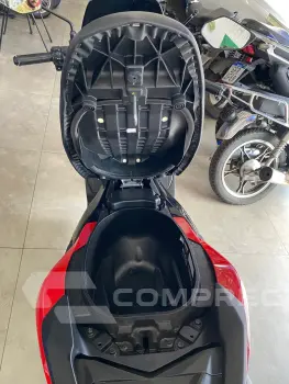 NMAX 160 CONNECTED