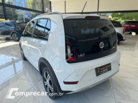UP 1.0 170 TSI Xtreme