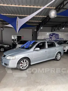 ASTRA 2.0 MPFI Advantage 8V