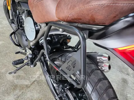 SCRAMBLER