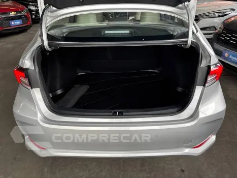 Corolla ALTIS/A.Premiu. 2.0 Flex 16V Aut
