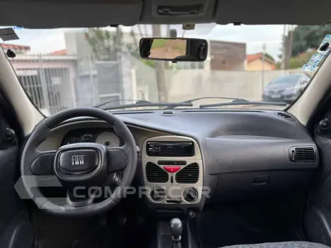 PALIO 1.0 MPI Fire Economy 8V