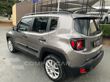 RENEGADE 1.8 16V Sport