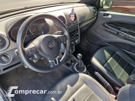 SAVEIRO 1.6 CROSS CE 8V FLEX 2P MANUAL