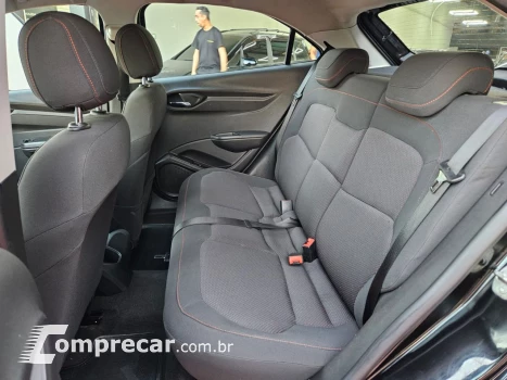 ONIX HATCH LTZ 1.4 8V FlexPower 5p Mec.
