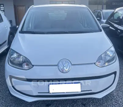 UP 1.0 12V 4P TAKE FLEX