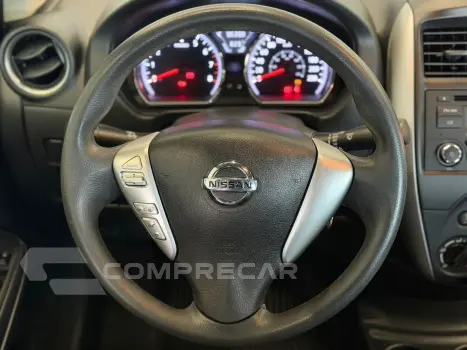 VERSA 1.6 16V FLEX SV 4P MANUAL