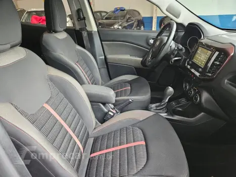 TORO 1.8 16V EVO FLEX FREEDOM AT6