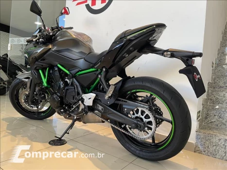 Z650 ABS
