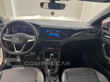 NIVUS HL TSI