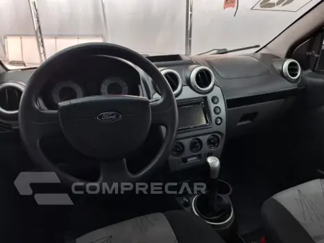 FIESTA HATCH - 1.6 MPI CLASS HATCH 8V 4P MANUAL