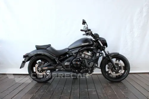 KAWASAKI VULCAN S ABS