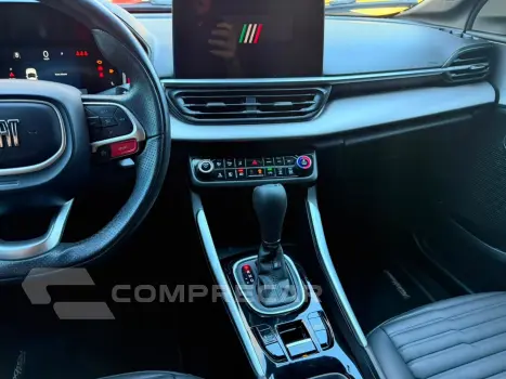 Fastback 1.0 Turbo 200 Flex Impetus Cvt