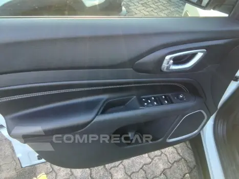 COMPASS 2.0 TD350 TURBO DIESEL LONGITUDE AT9
