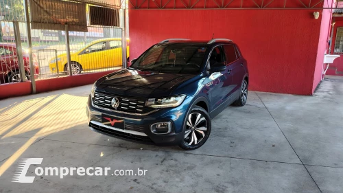 T-CROSS 1.4 250 TSI Highline