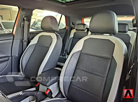 T-CROSS 1.4 250 TSI Highline