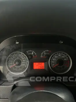 IDEA 1.4 MPI Attractive 8V