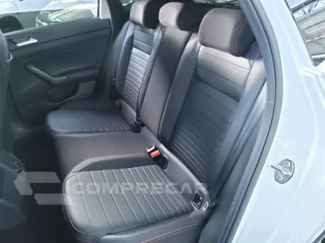 POLO 1.4 250 TSI GTS AUTOMÁTICO