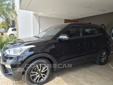CRETA 1.6 16V Smart Plus