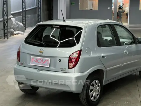 CELTA - 1.0 MPFI VHCE SPIRIT 8V 4P MANUAL