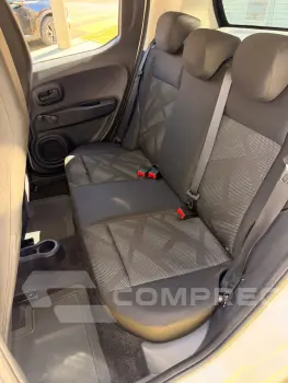 MOBI 1.0 8V EVO Like.