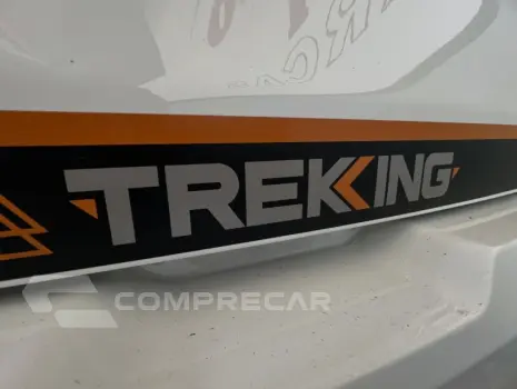 ARGO 1.3 Firefly Trekking