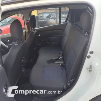 SANDERO Expression Hi-Power 1.0 16V 5p