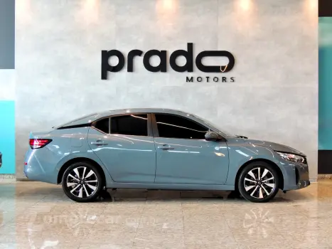 SENTRA 2.0 16V Advance