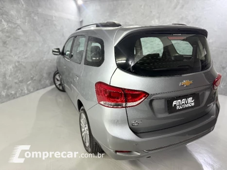 SPIN 1.8 Premier 8V