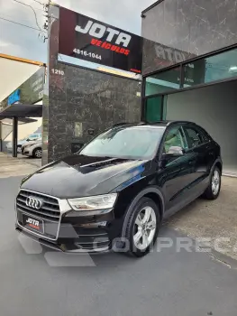 Audi Q3 1.4 TFSI Ambiente 4 portas