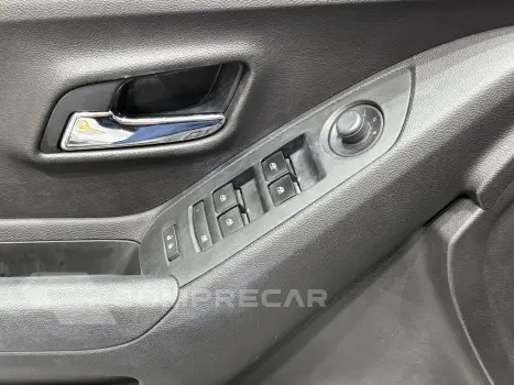 TRACKER 1.4 16V TURBO FLEX PREMIER AUTOMÁTICO