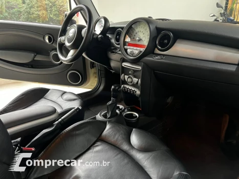 COOPER 1.6 16V