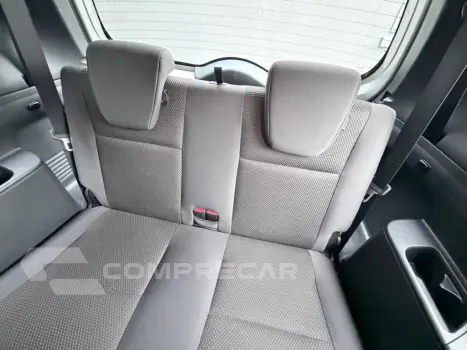 GRAND LIVINA 1.8 S 16V FLEX 4P MANUAL