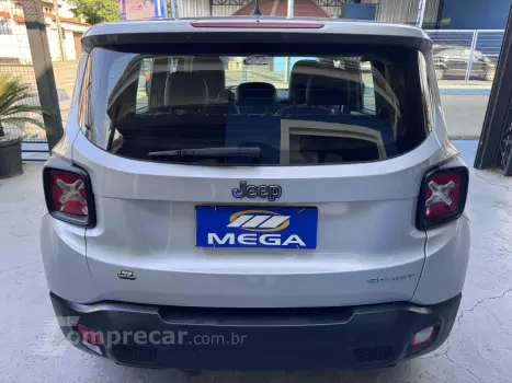 RENEGADE 1.8 16V Sport