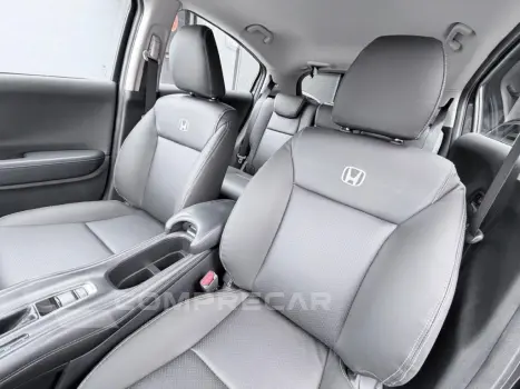 HR-V 1.8 16V FLEX EX 4P AUTOMÁTICO