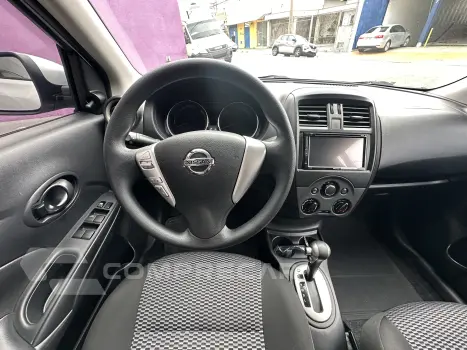 VERSA 1.6 16V V-drive Special Edition