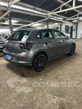 POLO TRACK 1.0 FLEX 12V 5P
