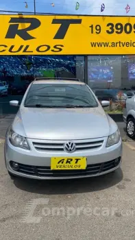 SAVEIRO 1.6 MI Trend CS 8V G.V